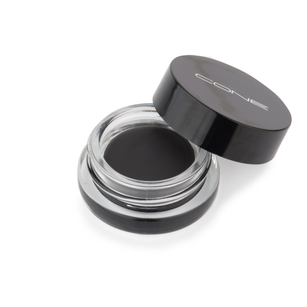 Cream Gel Liner | Black Panther | CGL1